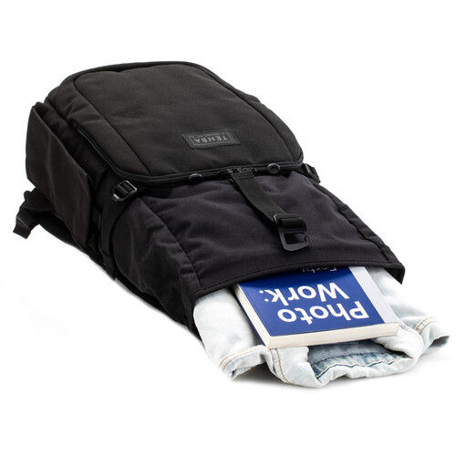 Tenba Fulton v2 16L Photo Backpack (crni) - 8